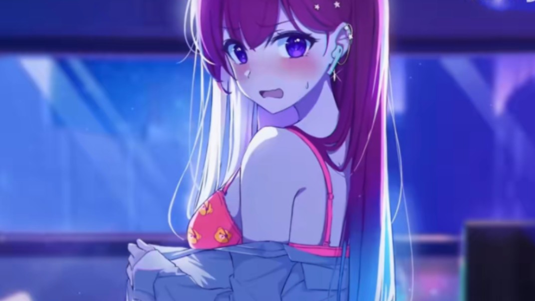 【永恒之夜】能打♂架♂的galgame