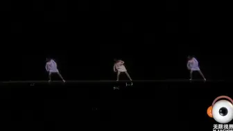 3D舞台全息走秀-《走秀·JNBY》 科技时尚完美融合