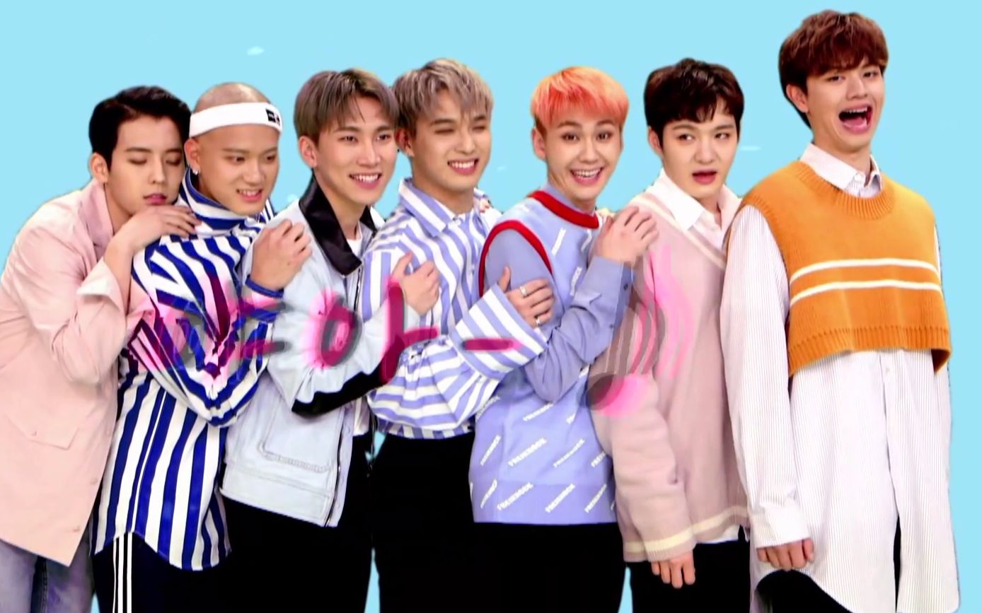 mineternalbtobmovie冠军秀后台花絮中字合集