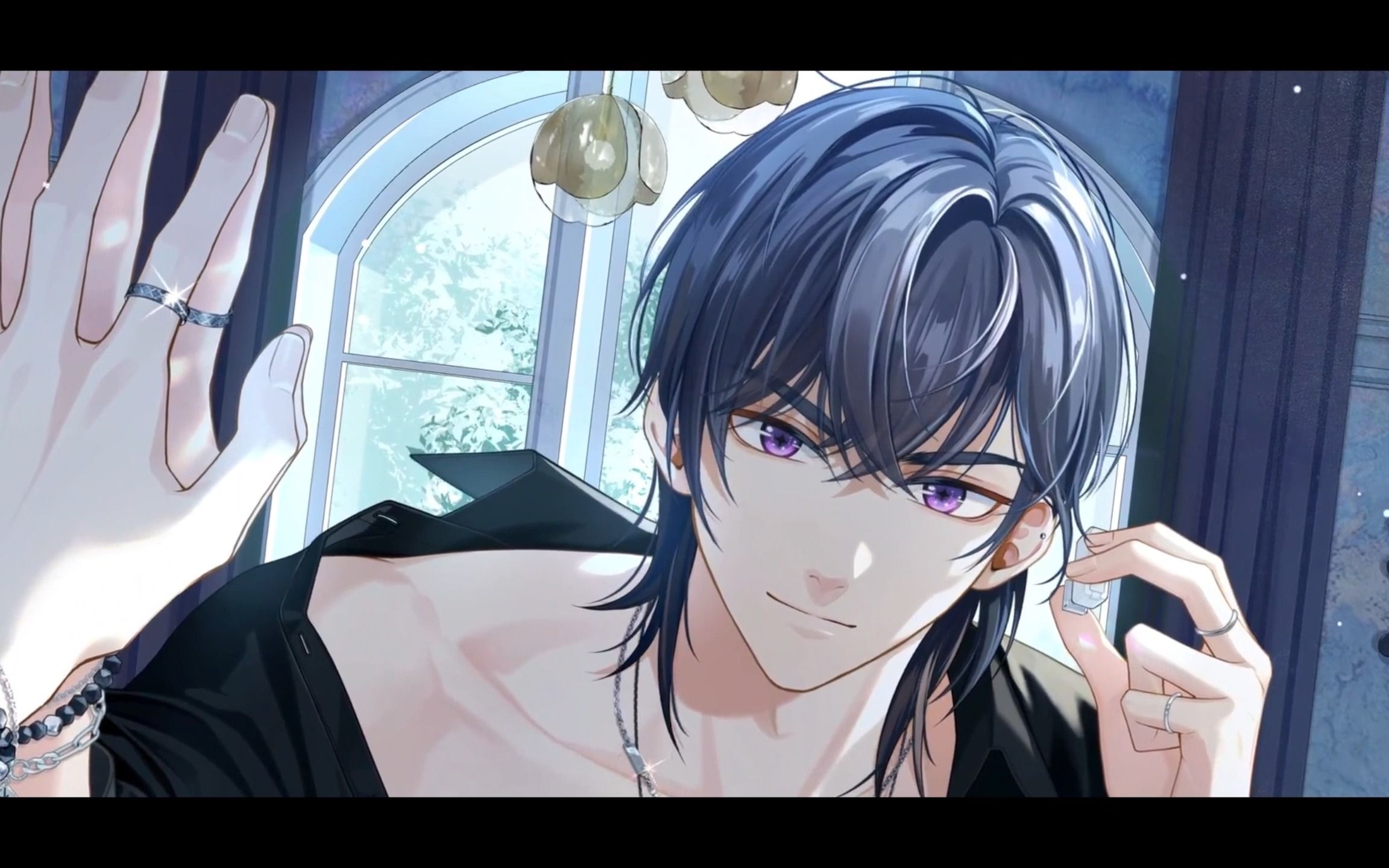 【未定/陆景和】我承认我的罪行,而且不打算物归原主