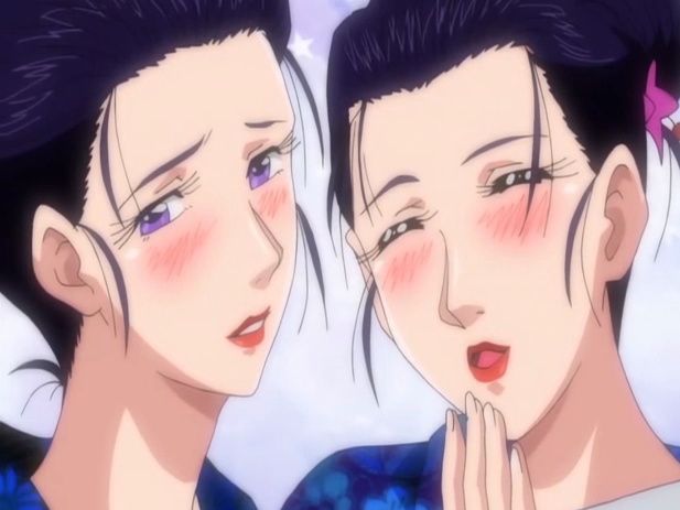 静静的顿河 | 静江&瑠美&亚美