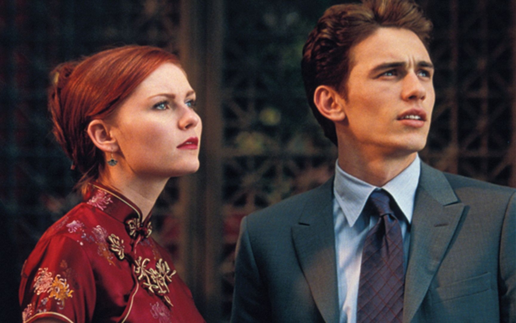 电影《蜘蛛侠2002》主题曲