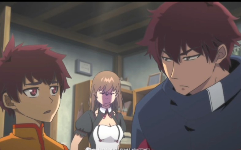 曹焱兵和夏玲的搞笑日常06