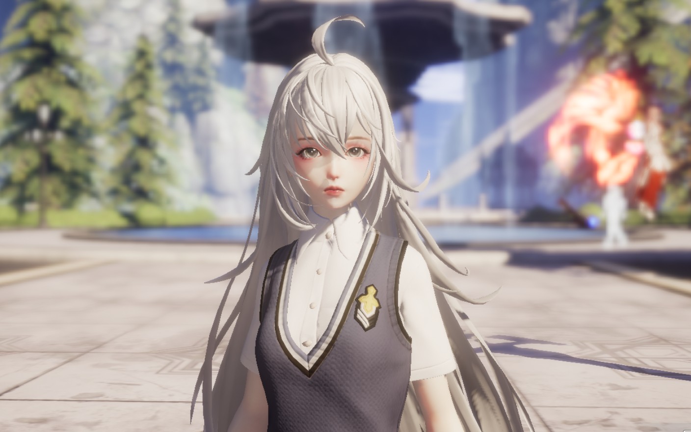 龙族幻想村雨屠龙考核打法攻略