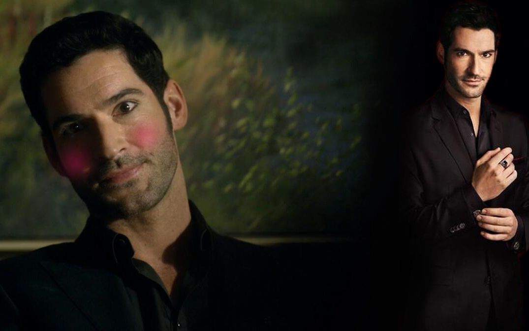 地狱之主路西法在线傲娇_哔哩哔哩 (゜-゜)つロ 干杯~-bilibili