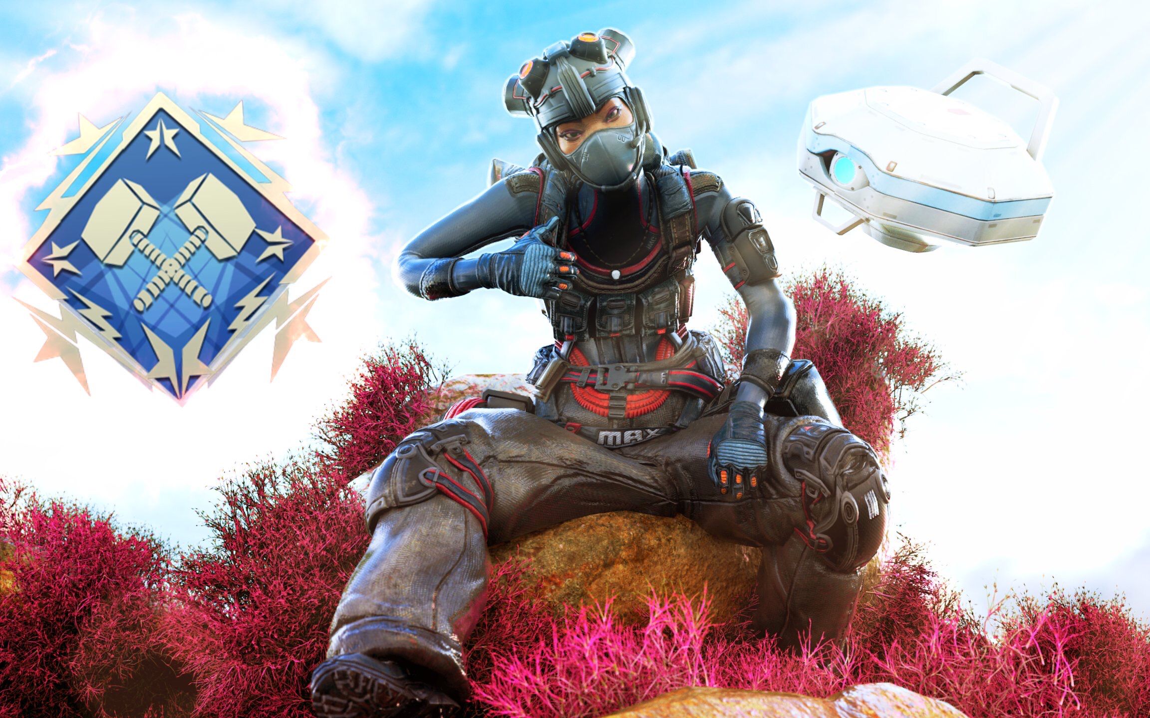 【apex】随便打打