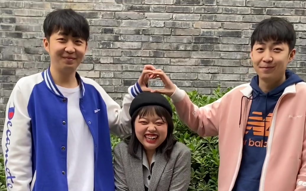 幸福总是这样来得快,走得也快-奥黛丽厚本-奥黛丽厚本-哔哩哔哩视频