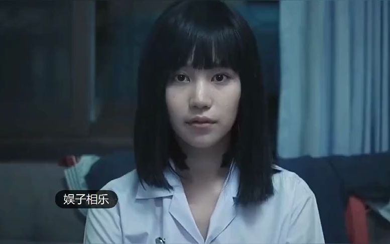 【禁忌女孩第二季】娜诺终究是眼神里带了怜悯!