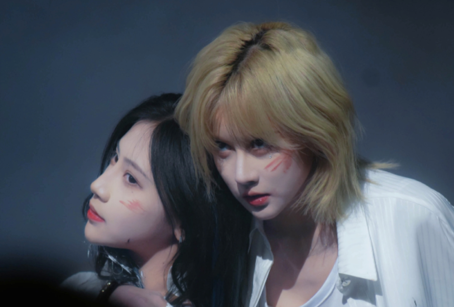 欢喜冤家 陪你过生日的第四年