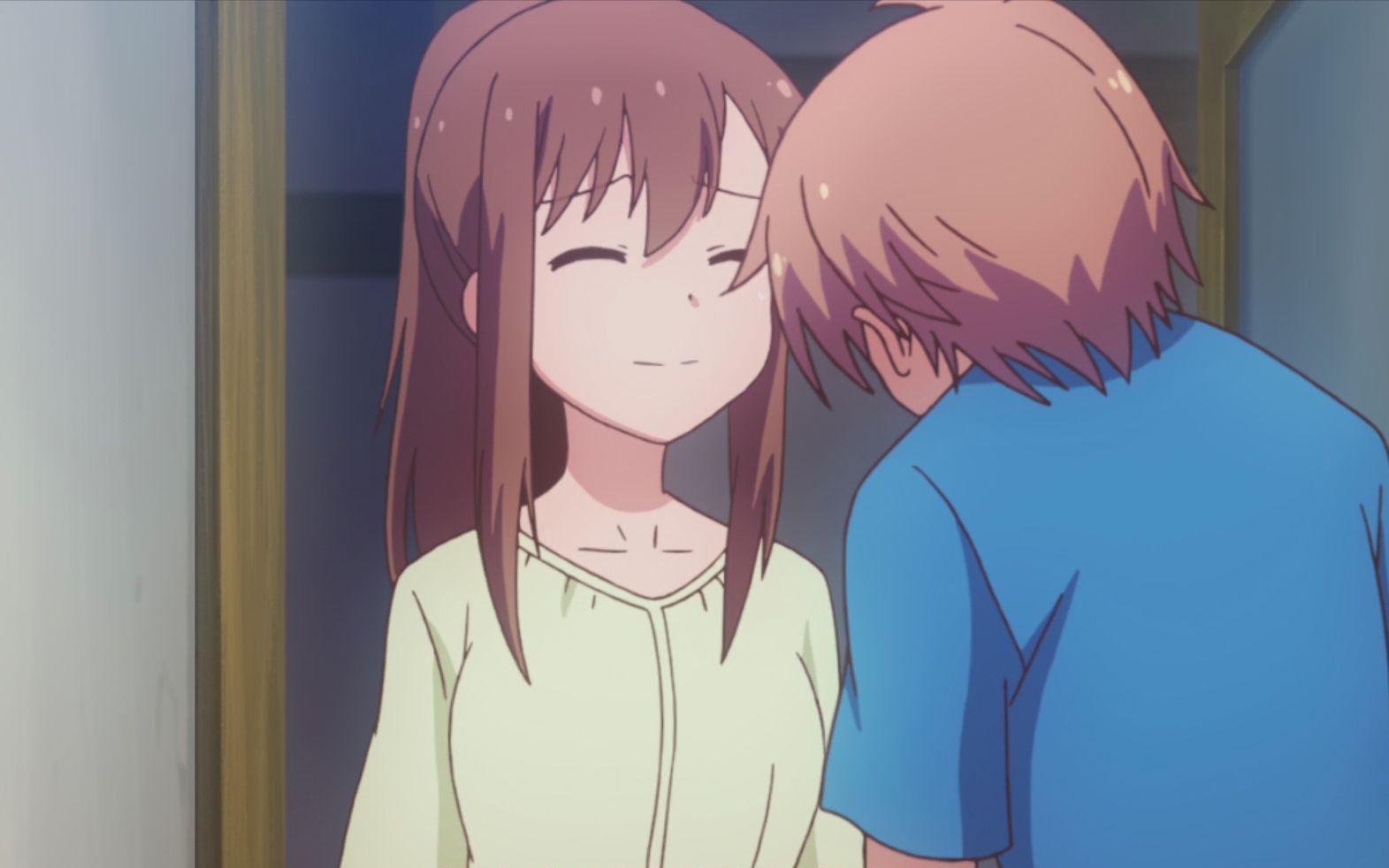 【番剧】青山七海个人向ep07a