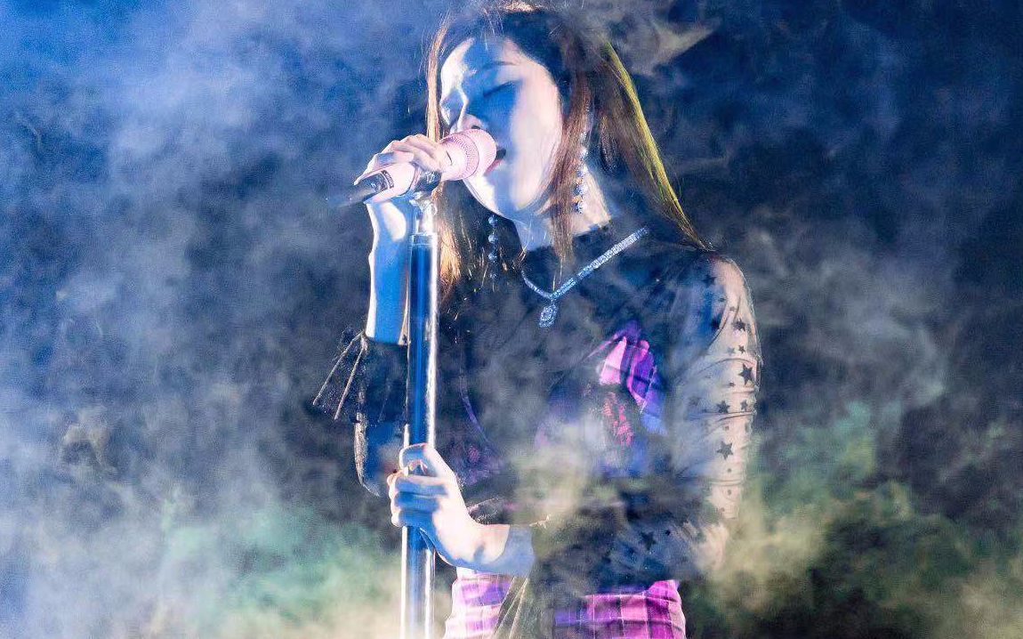 blackpink金智秀jisoosolostageclarityreaction合集油管搬运