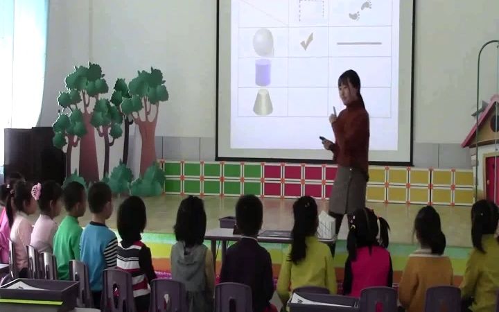 大班科学《滚进球门》 幼儿园优质公开课A4 含PPT课件 含教案哔哩哔哩bilibili