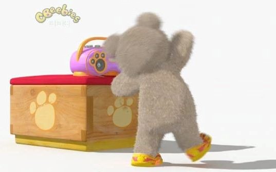 [图]Little.Charley.Bear.S01E07-lights-shoes-nibblit