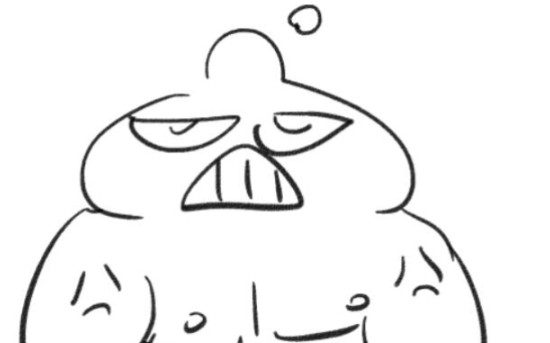 海瓜人我打完本了