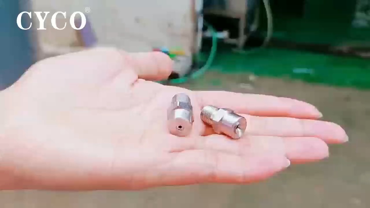 bb实心锥喷嘴,长原cyco广角实心锥,窄角实心锥,标准角实心锥喷嘴