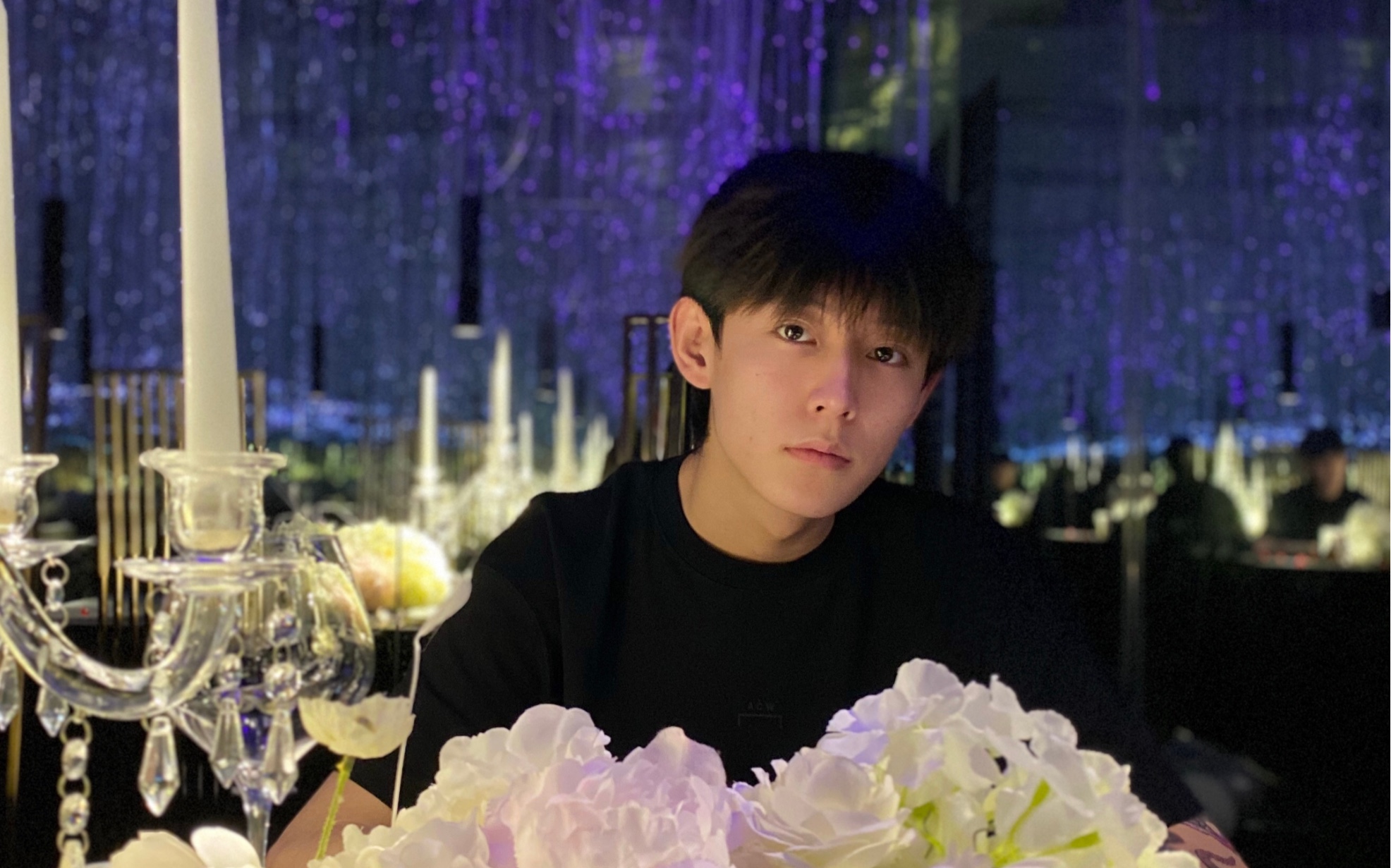 于谢顶——有我呢