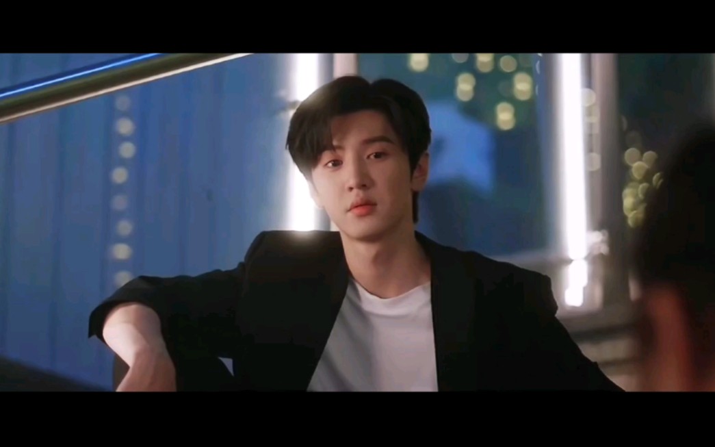 【陈哲远】他就是段嘉许本许啊!