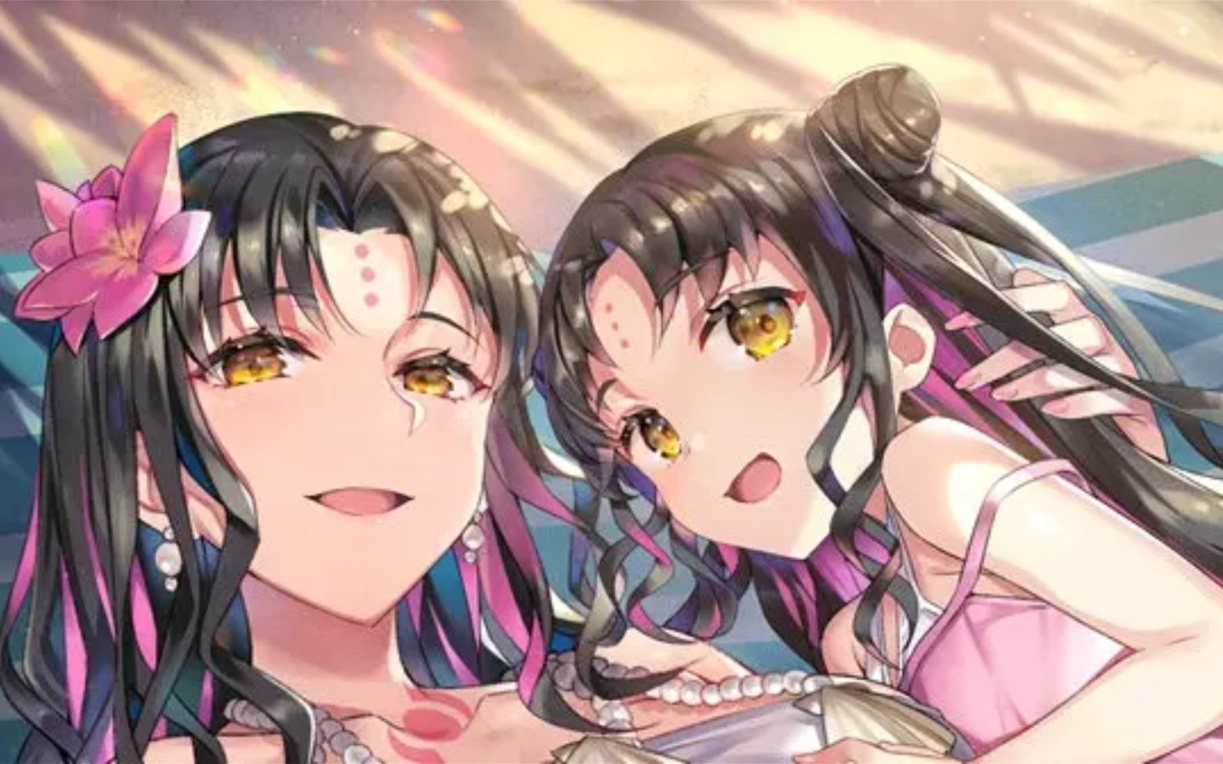 【fgo】水杀生院2t星战2复刻xx毛