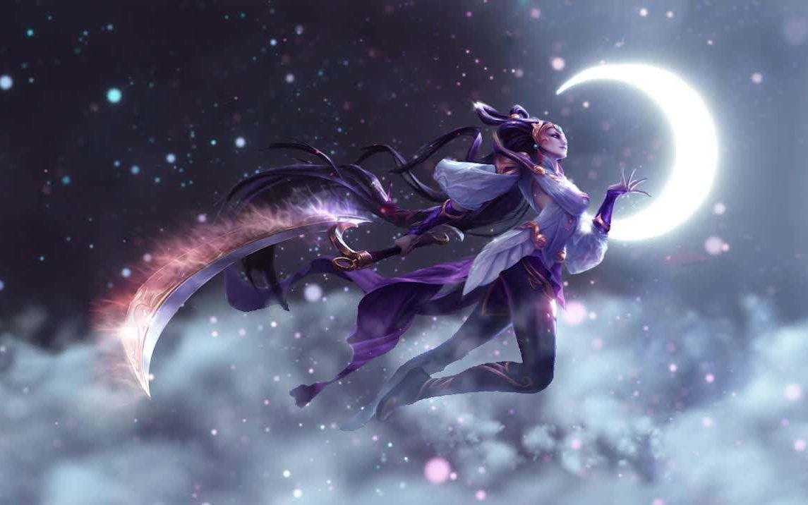 漫天飞羽!_哔哩哔哩bilibili