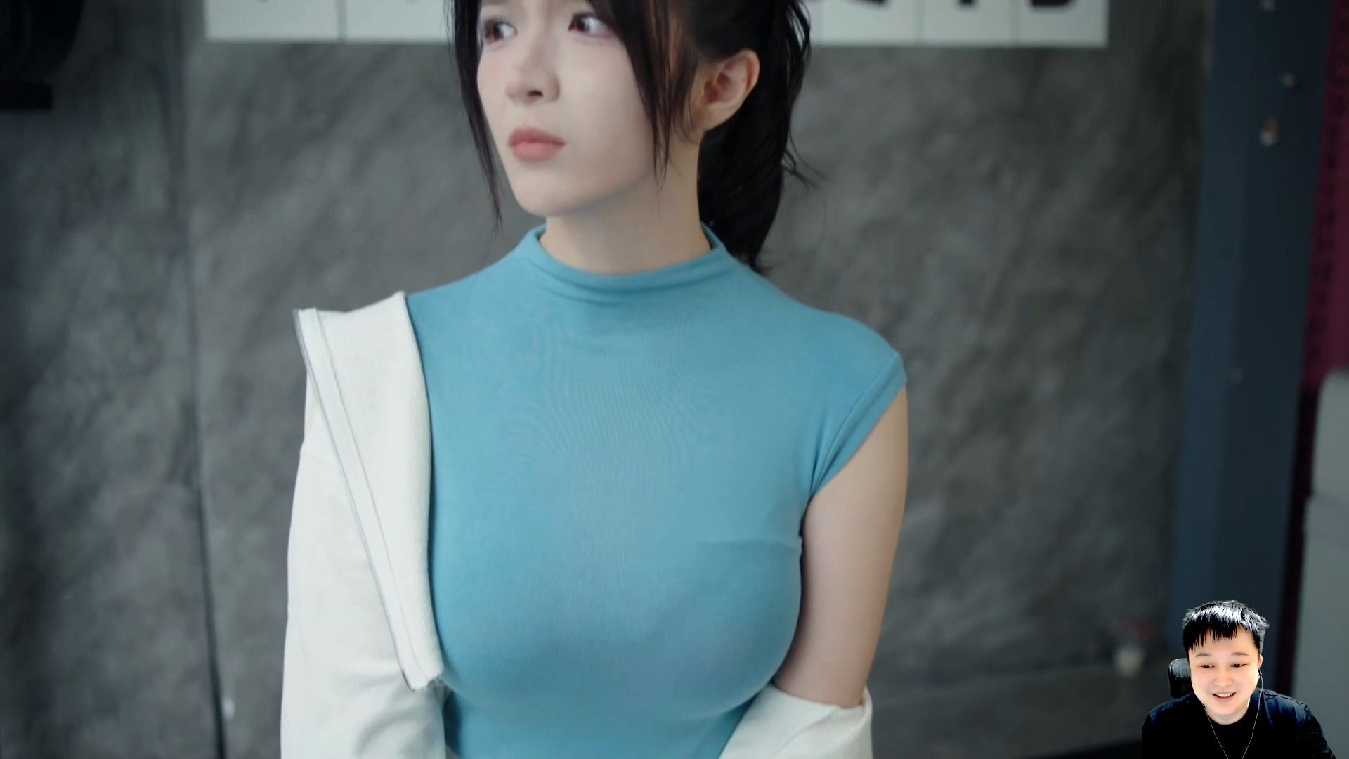 小宇《完蛋!我被美女包围了》dlc新女主全流程通关