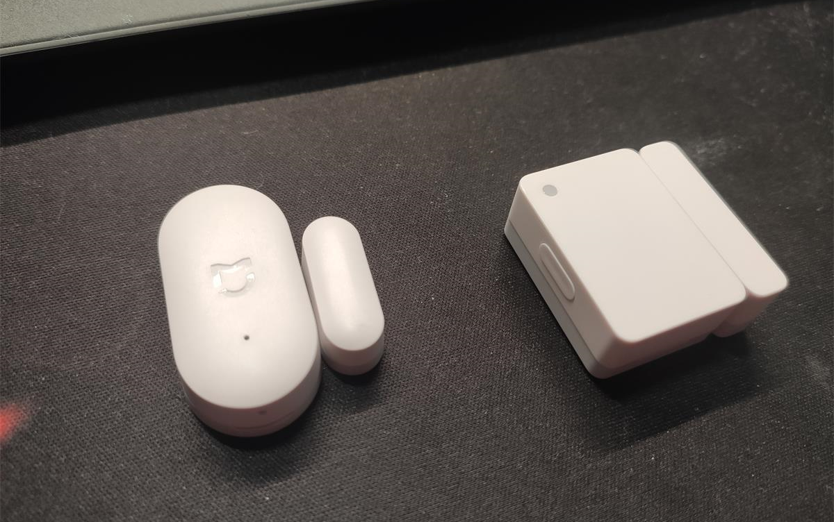 小米门窗传感器2