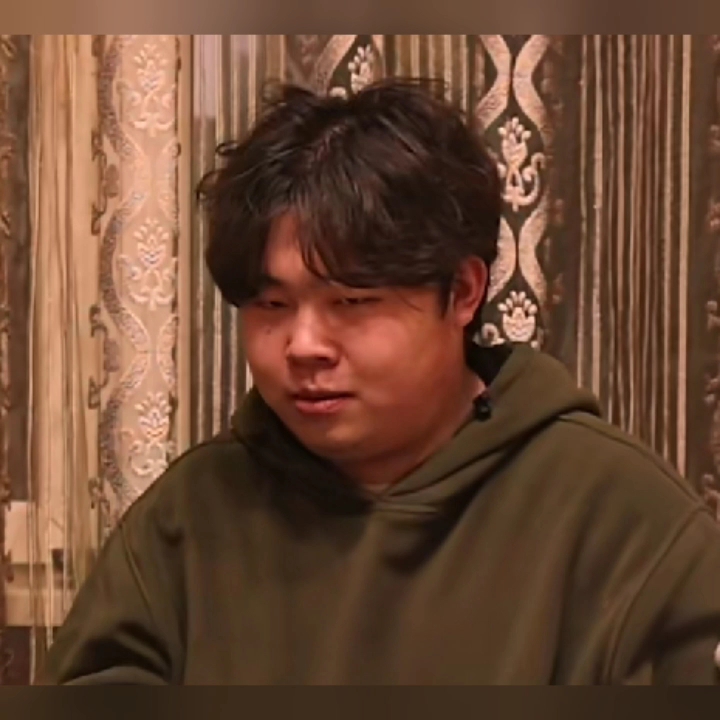 [小潮team]小潮提姆表情包1!