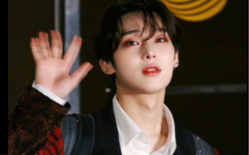 chaconne 阴暗优雅吸血鬼少爷 金善禹