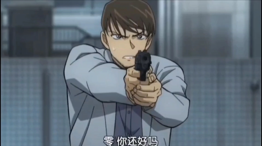 【诸伏景光】卡点混剪 没有人能拒绝帅气的hiro