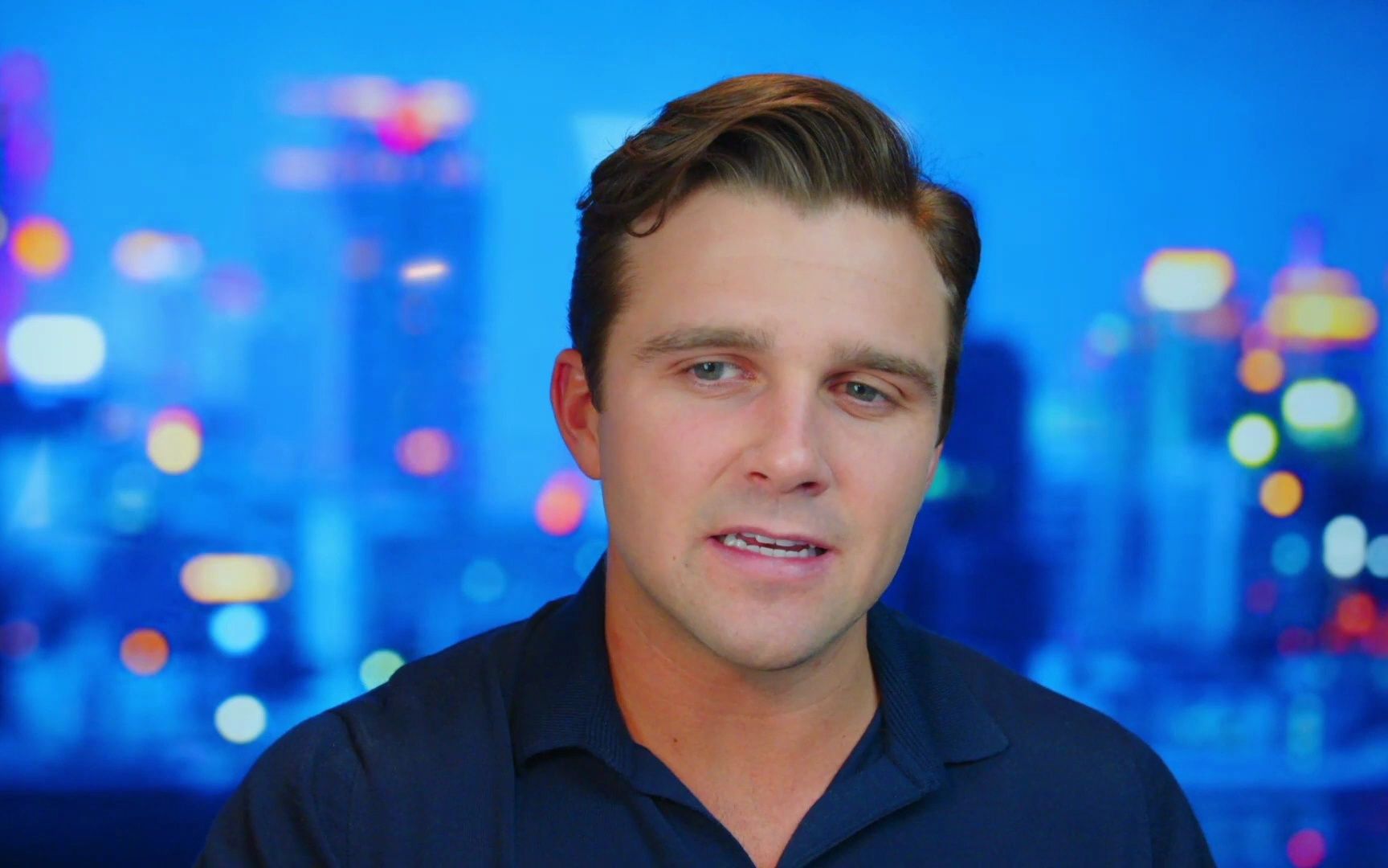 jackson hinkle - col macgregor - 北约将不复存在