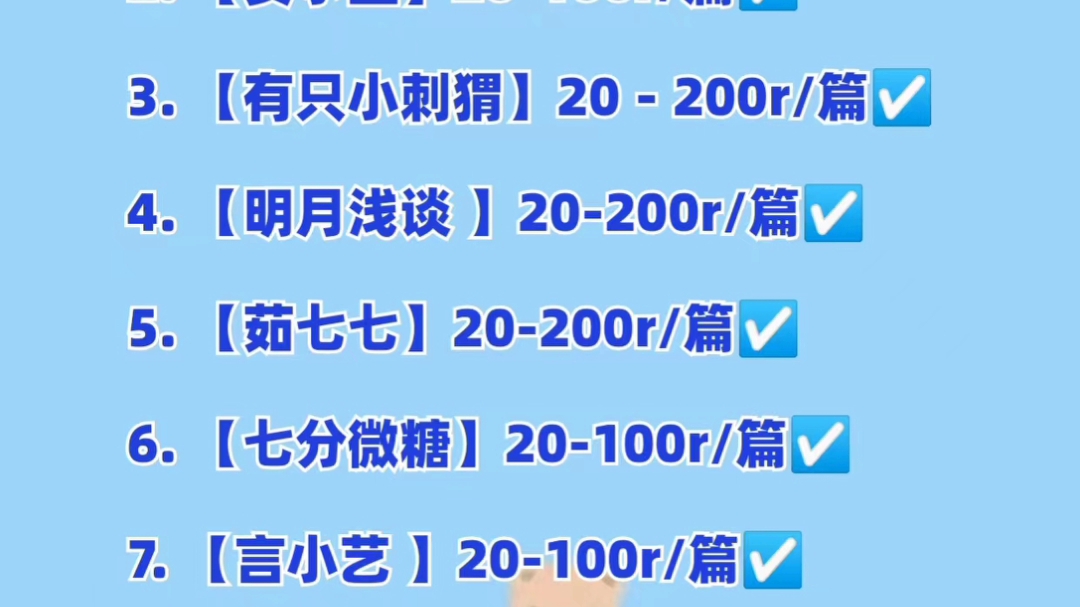 第一次投稿就过啦,这几个平台嘎嘎好!这几个平台我不允许我的小姐妹不知道!我的漫漫写作投稿路.这几个宝藏屏台快去试试,不会写作的去投文案,...