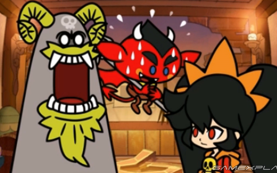 完整版左转av278768323ds瓦里奥制造ashley开场动画片段美版配音