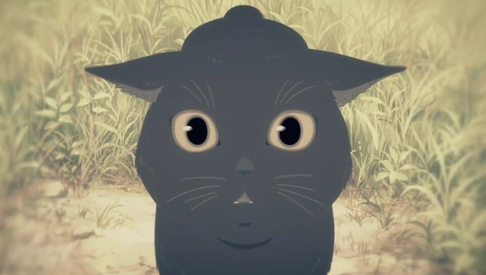 她和她的猫 3集