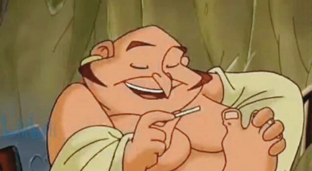 活动  【剪辑】八戒和赤脚大仙