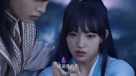 【范丞丞程潇】追剧的时候,很喜欢和羡慕语诗和秦烈,无纯和贡穆烈的