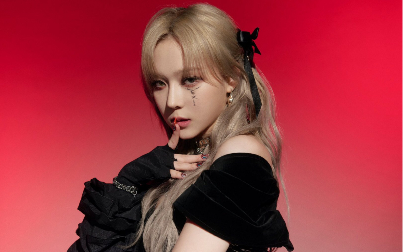 【金玟庭】girls