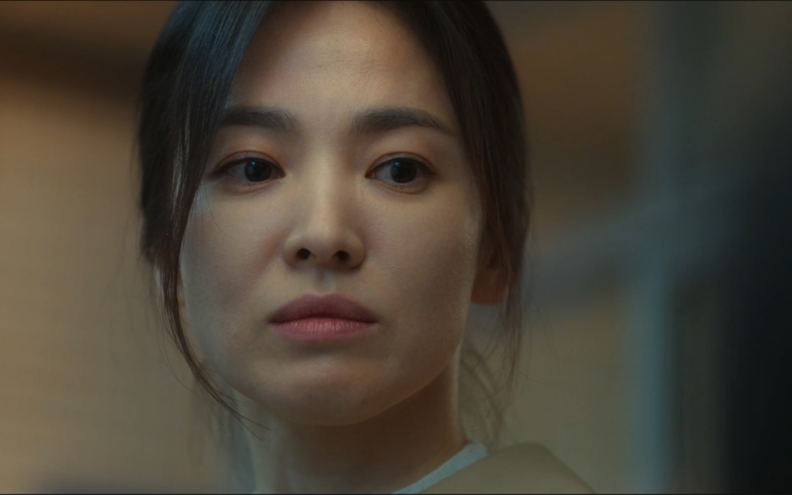 【宋慧乔黑暗荣耀】第四集:毫无荣耀可言