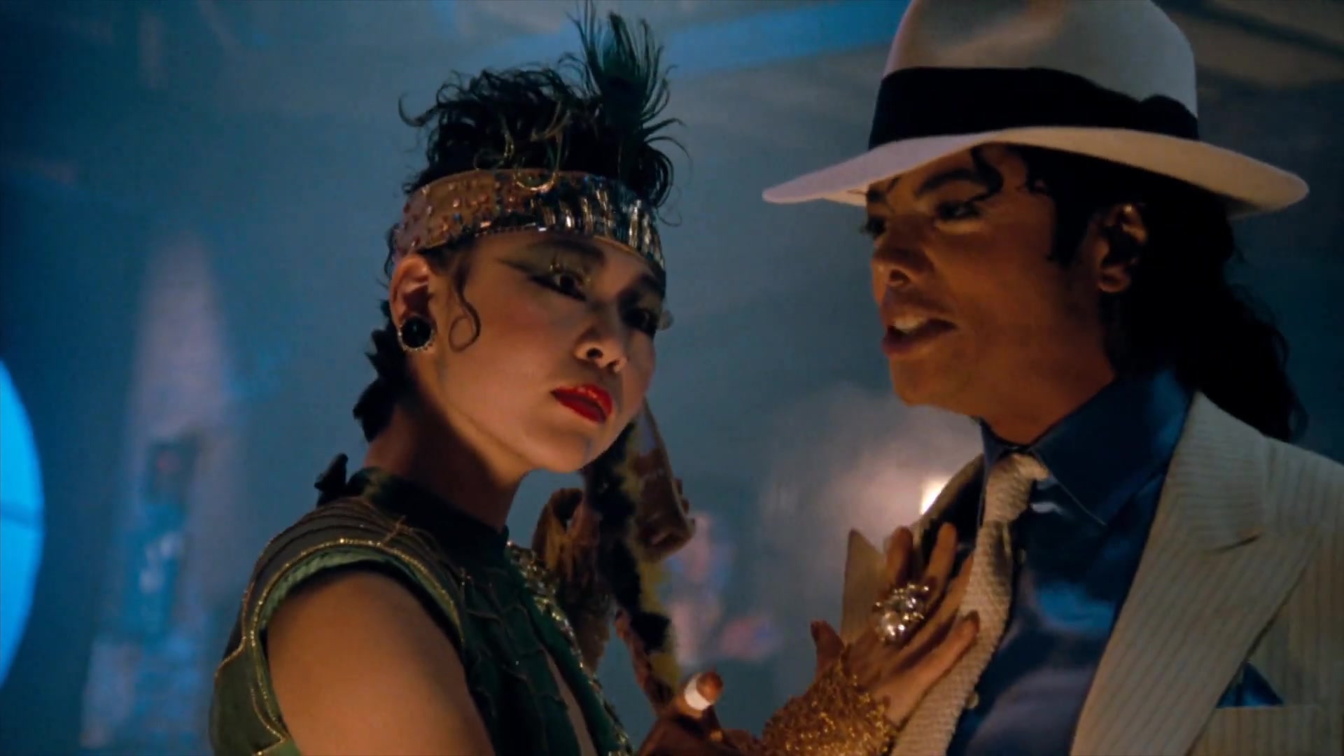 迈克尔杰克逊smoothcriminal完整版mv4k超清