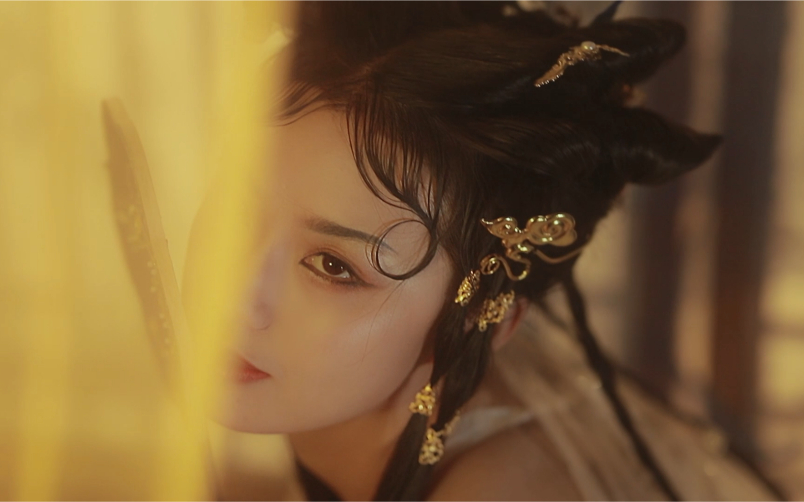 北川婠婠我居然爱上了蜘蛛精西游记的女妖精们对不起