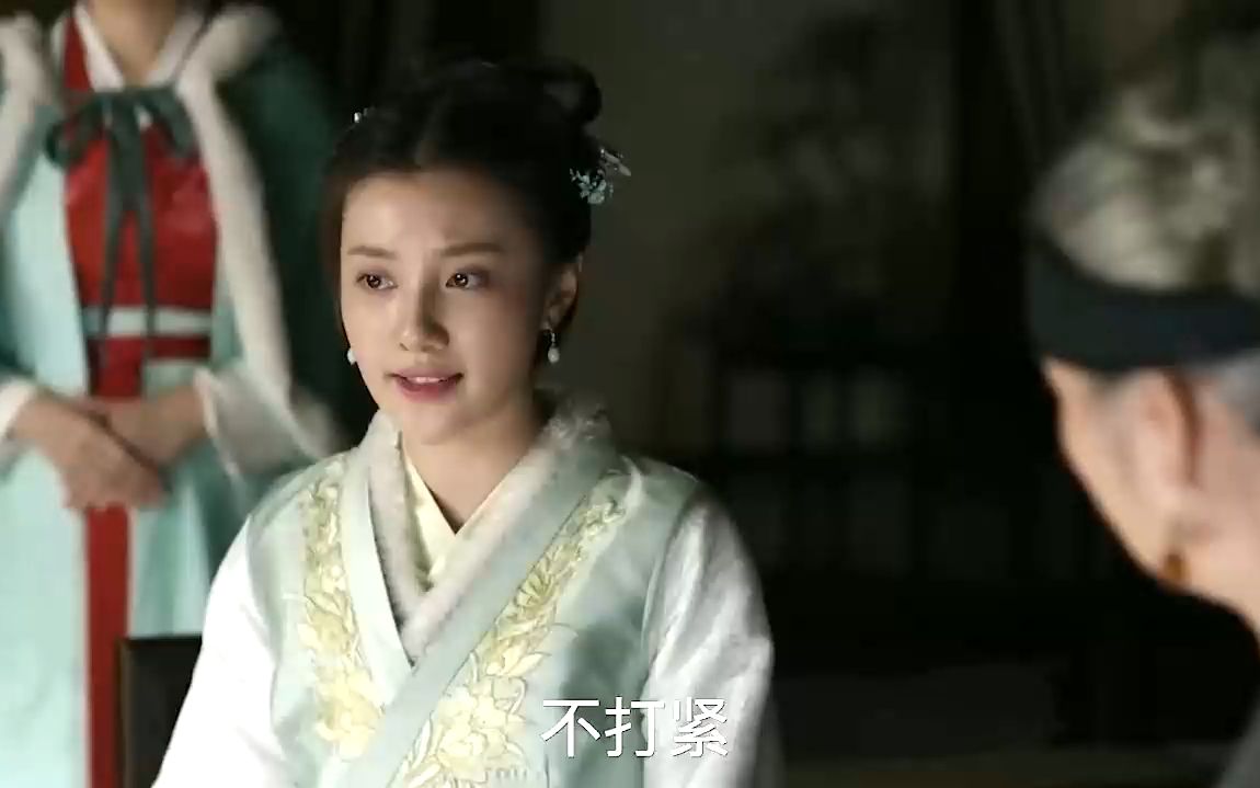 处处拔尖的华兰,为啥被恶婆婆欺负了整整10年?全因女人三处痛点