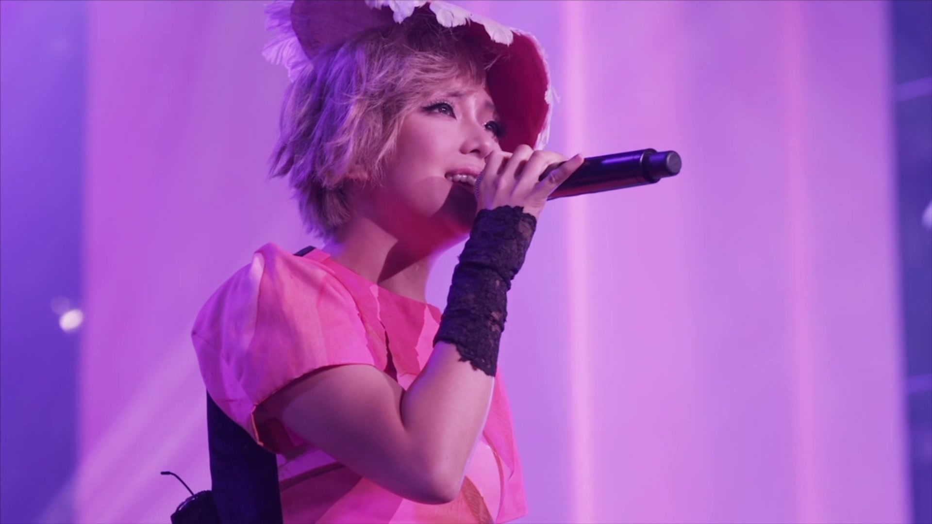 【卫兰】街灯晚餐 in 2014 walking to the future