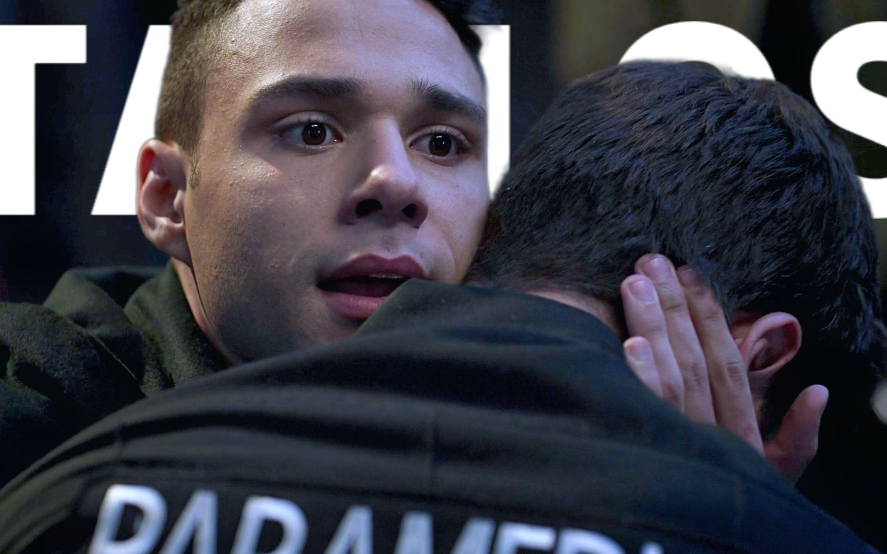 【美剧 | 911 孤星】tk住院成就2.