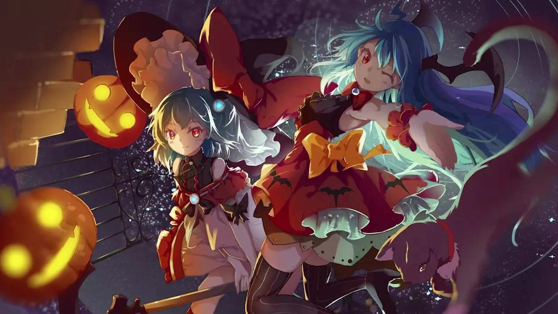 活动作品b站十周年