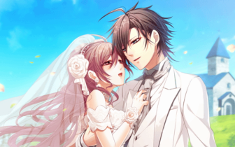 【玻璃心公主 白金版】柾木真之介cg剧情(cvkenn)