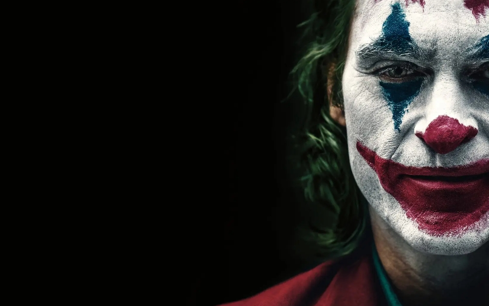 小丑(joker) 2019 华金·菲尼克斯