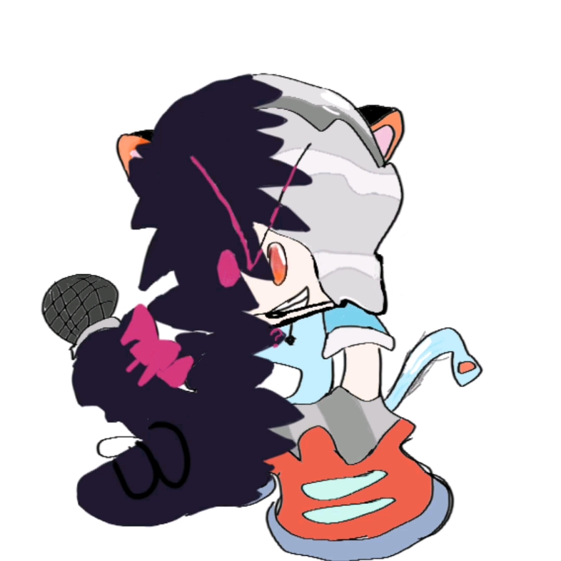 fnf腐化只不过是瞎画的