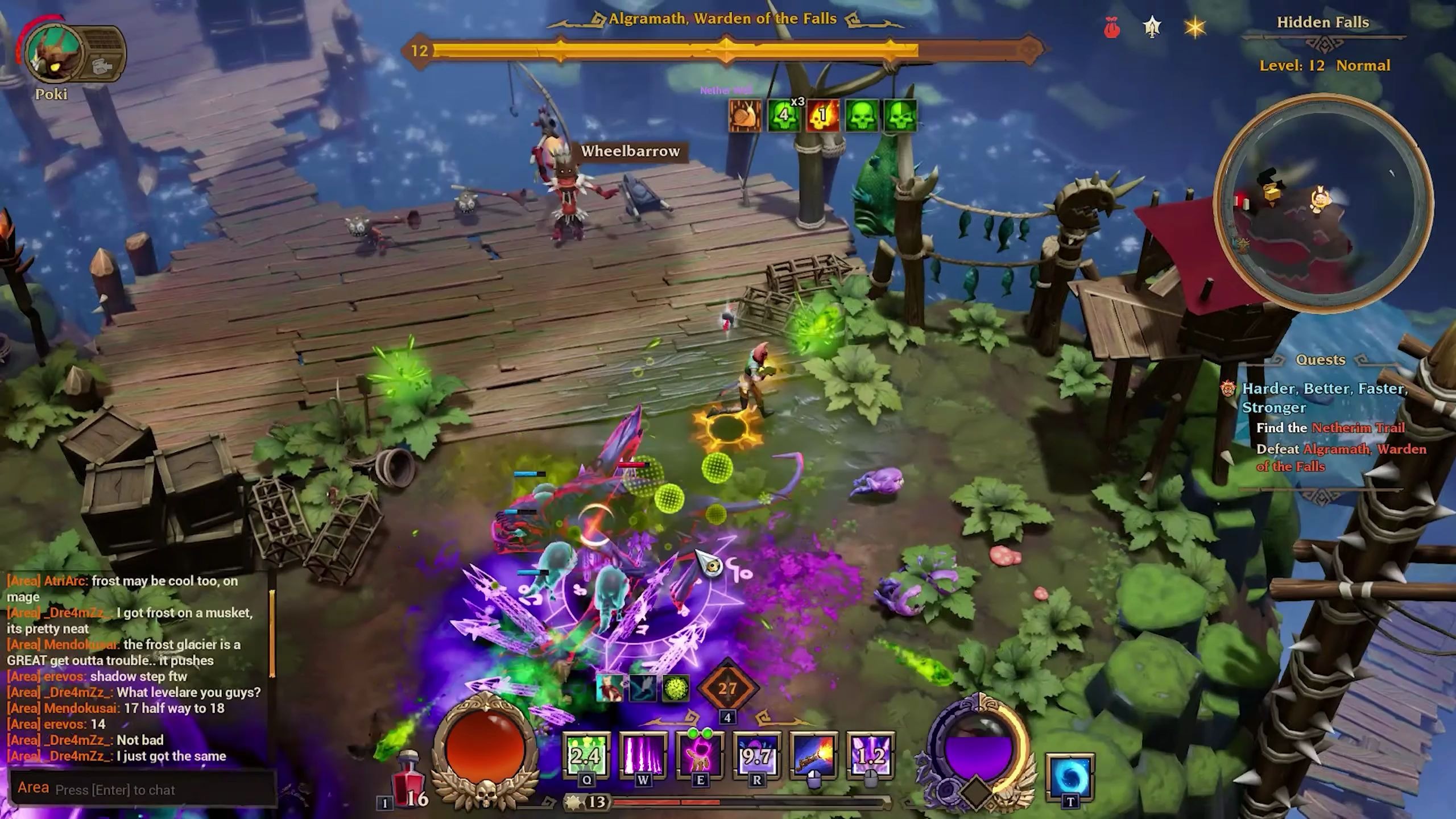 火炬之光3真的值30吗ea评测