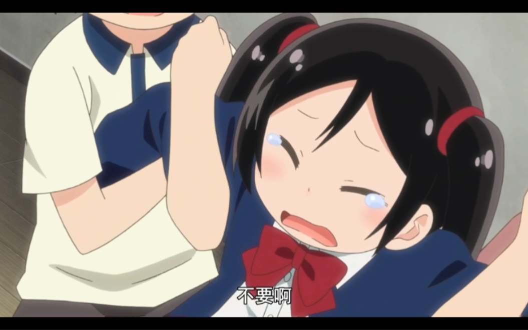 最讨厌小h书啦(小林优)_哔哩哔哩_bilibili