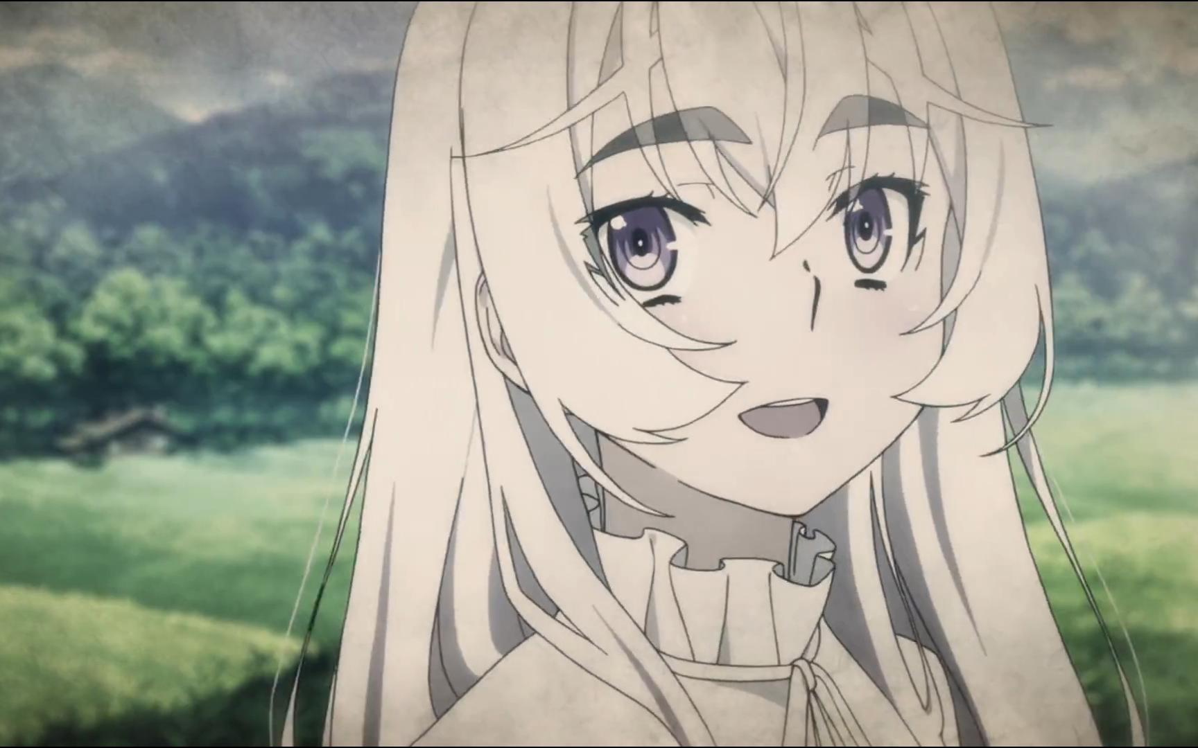 【op替换】当你用恶魔之谜的bgm打开棺姬嘉依卡