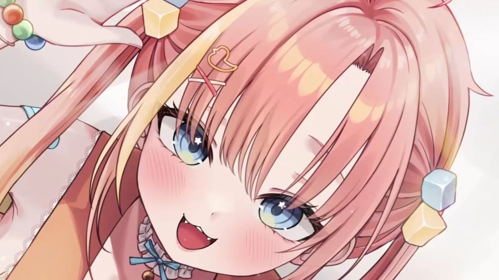 【3DIO】?  좋아 라고만 물어보기 (我不会韩语)