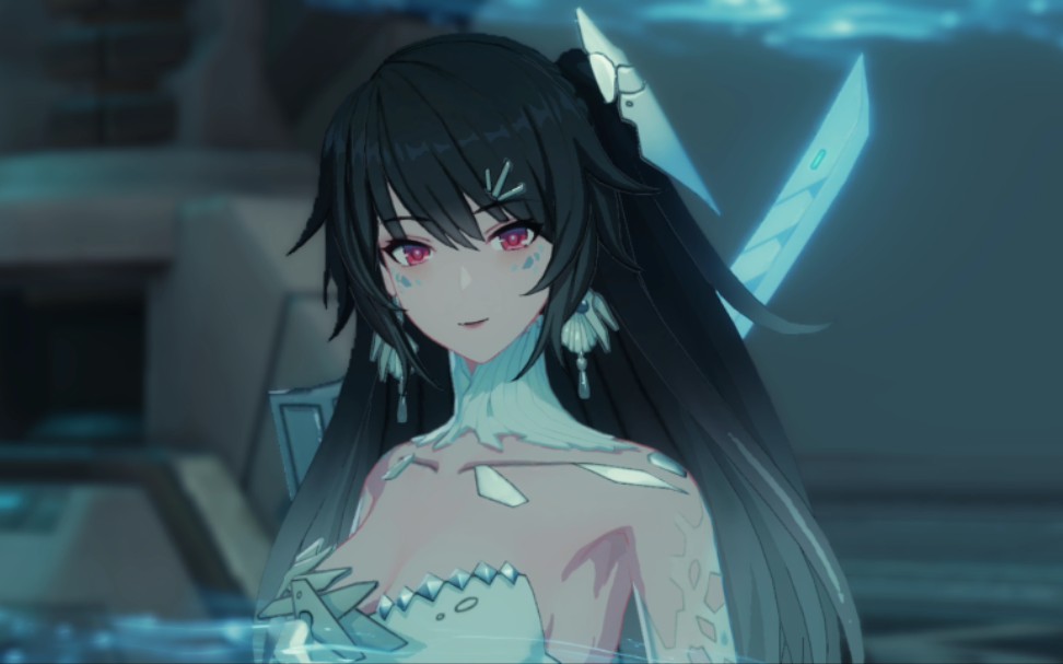 老婆露西亚的新衣